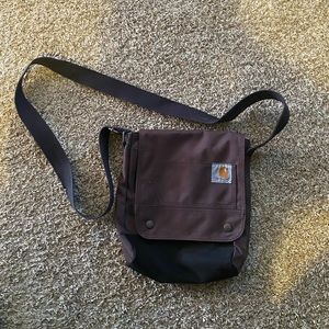 Carhartt Crossbody purse